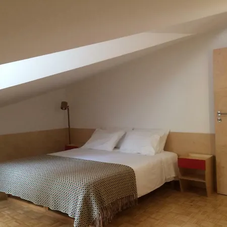 Sobre Ribas 2|12 شقة *